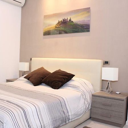 Art Apartment Ponte Vecchio Florencie Exteriér fotografie