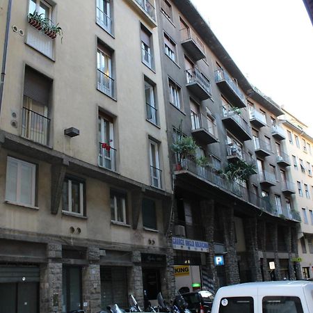 Art Apartment Ponte Vecchio Florencie Exteriér fotografie