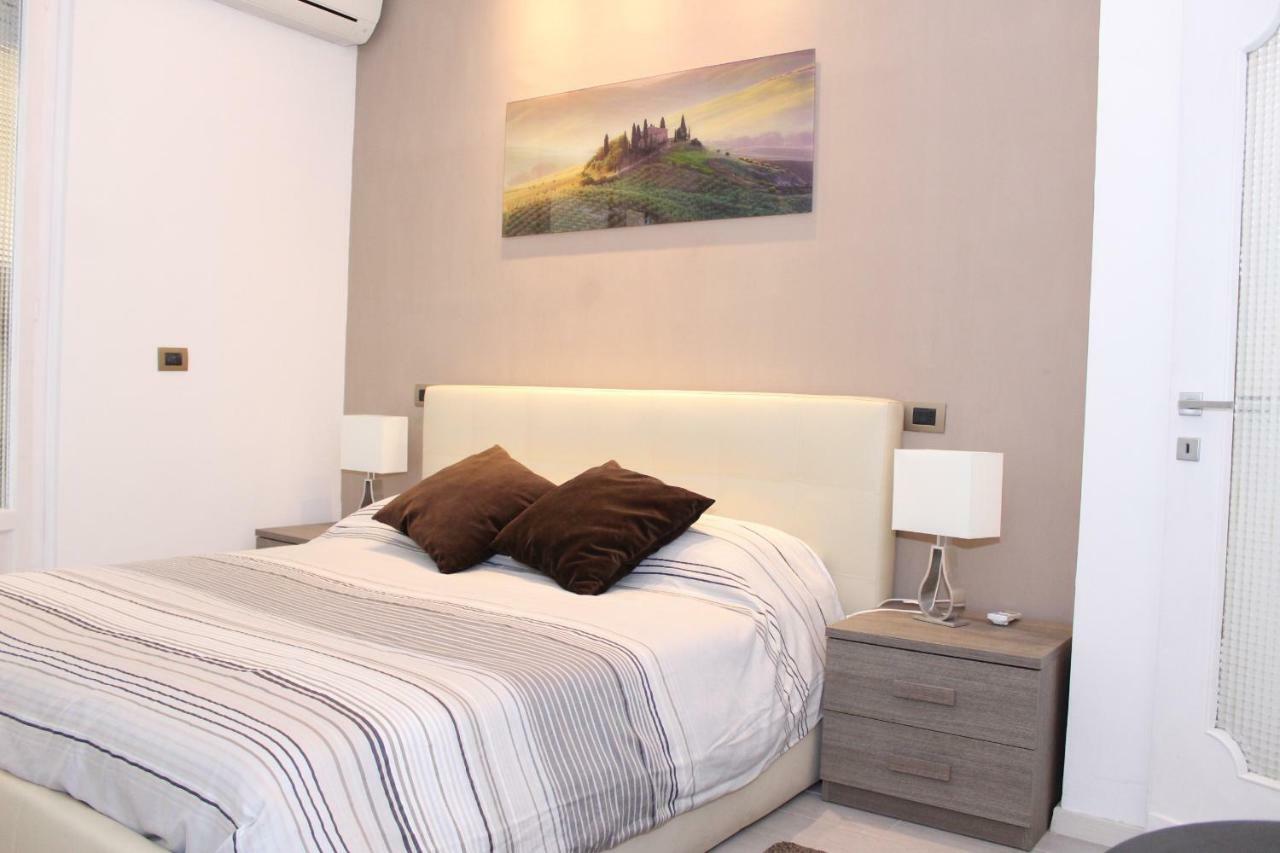 Art Apartment Ponte Vecchio Florencie Exteriér fotografie