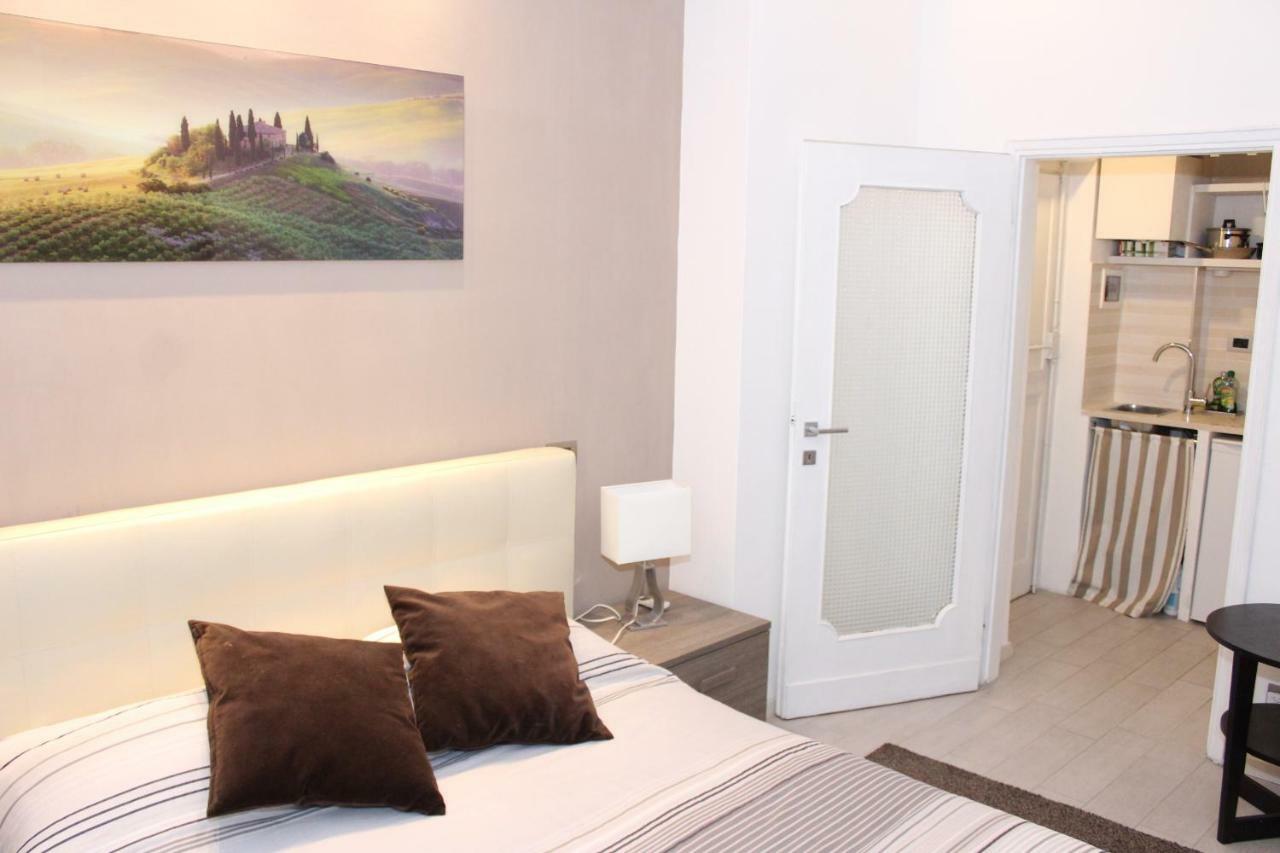 Art Apartment Ponte Vecchio Florencie Exteriér fotografie
