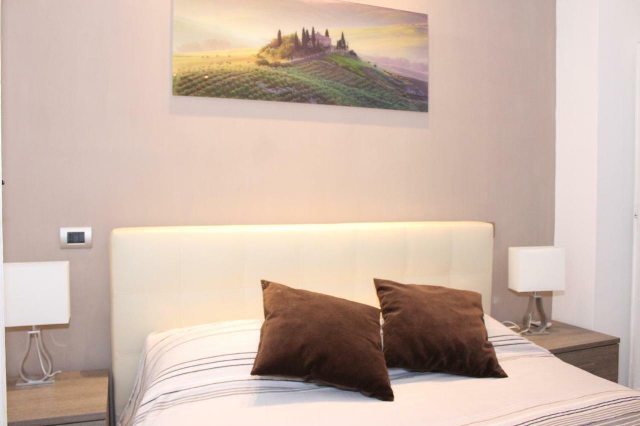 Art Apartment Ponte Vecchio Florencie Exteriér fotografie