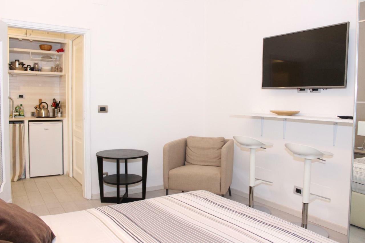 Art Apartment Ponte Vecchio Florencie Exteriér fotografie